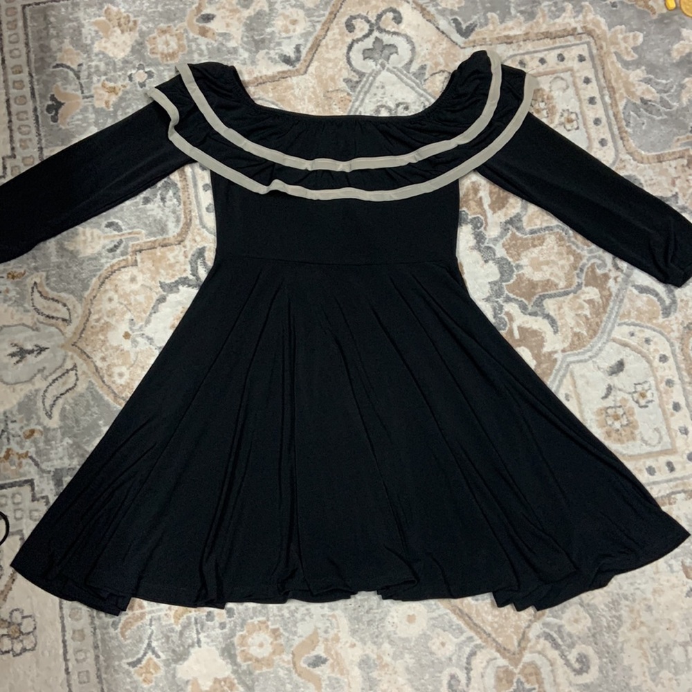 Rue 107 New York Dress, size XL